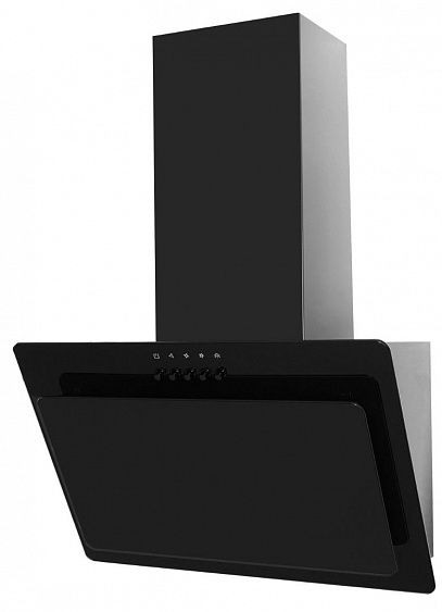 Вытяжка EXITEQ EX-1025 black купить с доставкой по Москве и Московской области в интернет-магазине АваТехно