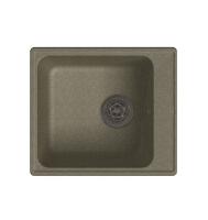 Кухонная мойка LEX Balaton 420 Sand