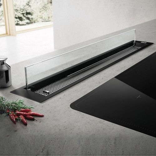 Вытяжка ELICA SEE YOU BL/F/90 купить с доставкой по Москве и Московской области в интернет-магазине АваТехно