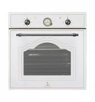 Духовой шкаф LEX EDM 6070 С WH