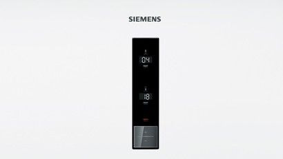 Холодильник Siemens KG 39EAW21R купить с доставкой по Москве и Московской области в интернет-магазине АваТехно