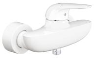 Смеситель GROHE Eurostyle 23722LS3 белый