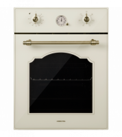 Духовой шкаф HIBERG VM 4360 RY