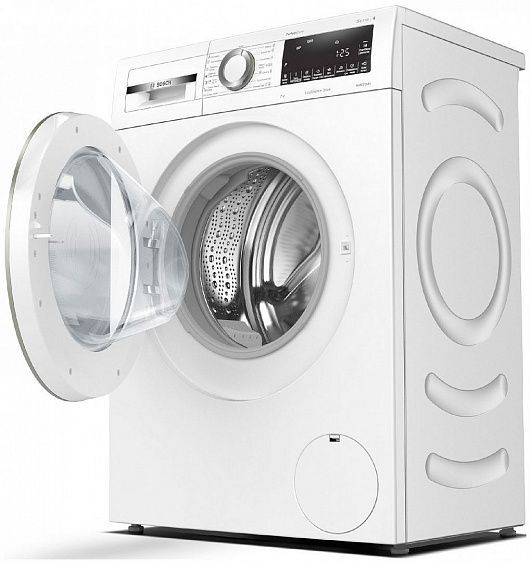 Стиральная машина BOSCH WHA222X2OE купить с доставкой по Москве и Московской области в интернет-магазине АваТехно