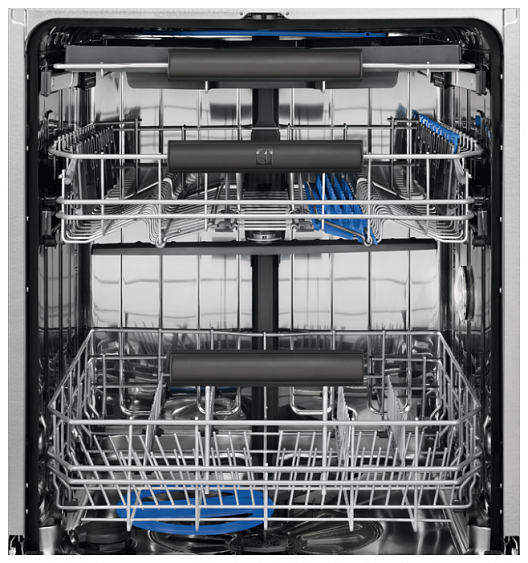 Посудомоечная машина ELECTROLUX ESF 8560 ROX купить с доставкой по Москве и Московской области в интернет-магазине АваТехно