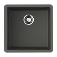 Кухонная мойка OMOIKIRI Bosen 44-U-PL (4997007)
