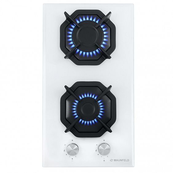 Газовая панель Maunfeld EGHG.32.2CW/G купить с доставкой по Москве и Московской области в интернет-магазине АваТехно