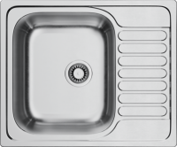 Кухонная мойка OMOIKIRI Kashiogawa 60-IN(арт.4993274)