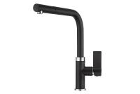 Смеситель GRANULA GR-2502 турмалин