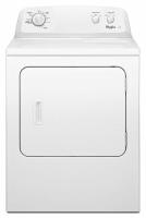 Сушильная машина Whirlpool 3LWED 4705 FW