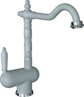 Смеситель FLORENTINA ОДА FL жасмин 313.08H.1113.201