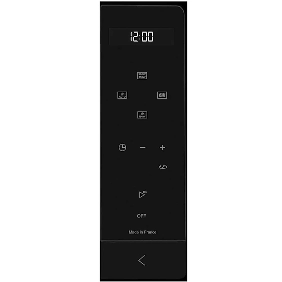 Микроволновая печь DE DIETRICH DME4320B купить с доставкой по Москве и Московской области в интернет-магазине АваТехно