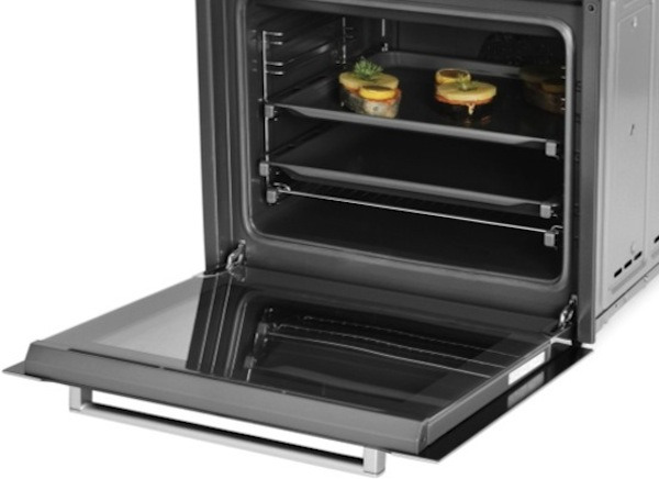 Духовой шкаф BOSCH hbg 36t620 купить с доставкой по Москве и Московской области в интернет-магазине АваТехно