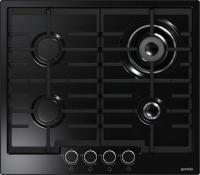 Газовая поверхность GORENJE GW 6N41ZIB Газовая поверхность GORENJE GW 6N41ZIB