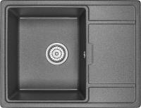 Кухонная мойка WEISSGAUFF WG 4562