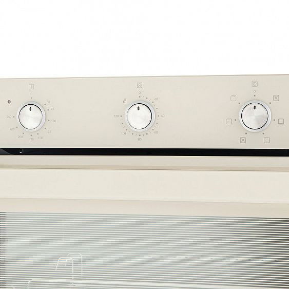 Встраиваемый электрический духовой шкаф Maunfeld EOEF.766BG купить с доставкой по Москве и Московской области в интернет-магазине АваТехно