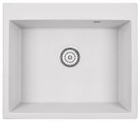 Кухонная мойка GRANULA GR-6001 арктик