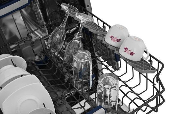 Посудомоечная машина JACKY'S JD FB4102 купить с доставкой по Москве и Московской области в интернет-магазине АваТехно