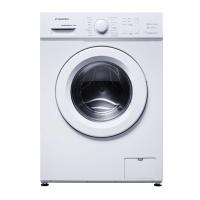 Стиральная машина Maunfeld MFWM106WH051
