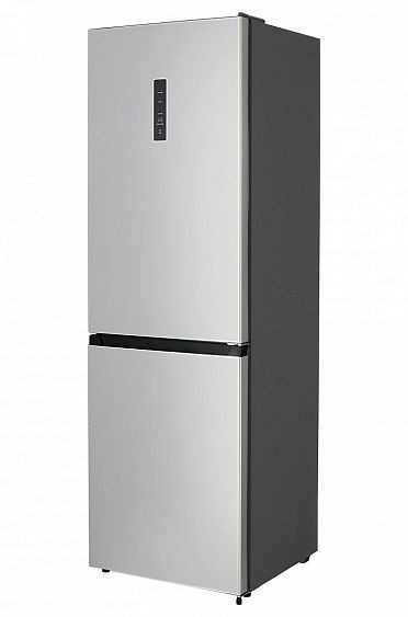 Холодильник HIBERG RFC-330D NFS купить с доставкой по Москве и Московской области в интернет-магазине АваТехно