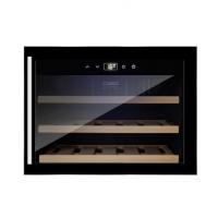 Холодильник винный CASO WineSafe 18 EB