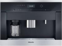 Встраиваемая кофемашина MIELE CVA 6401