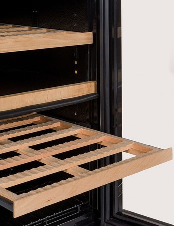 Винный шкаф LA SOMMELIERE ecs40.2z купить с доставкой по Москве и Московской области в интернет-магазине АваТехно