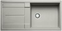 Кухонная мойка BLANCO METRA XL 6S 520581 жемчужный