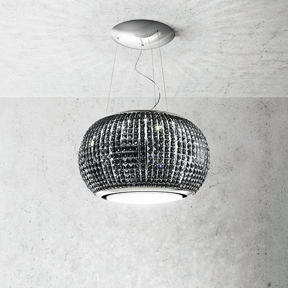 Вытяжка ELICA INTERSTELLAR BL/F/65 купить с доставкой по Москве и Московской области в интернет-магазине АваТехно