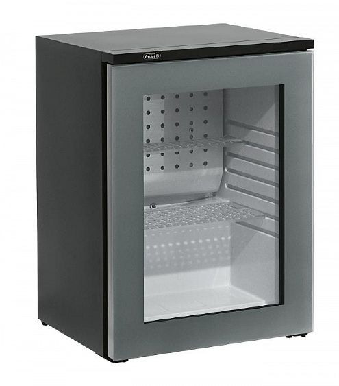 Минибар INDEL B K 35 Ecosmart PV (KES 35PV) купить с доставкой по Москве и Московской области в интернет-магазине АваТехно