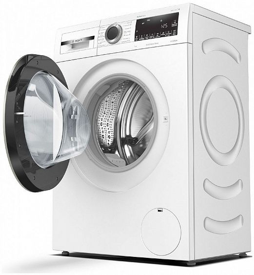 Стиральная машина BOSCH WHA222X1OE купить с доставкой по Москве и Московской области в интернет-магазине АваТехно