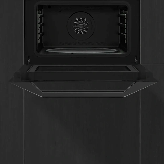 Микроволновая печь DE DIETRICH DKE4220B купить с доставкой по Москве и Московской области в интернет-магазине АваТехно