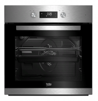 Духовой шкаф  BEKO BRE 22305 X Духовой шкаф  BEKO BRE 22305 X