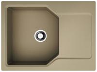 Мойка OMOIKIRI Yonaka 65-CA Artgranit/карамель 4993345