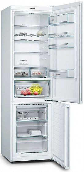 Холодильник BOSCH KGN39AW31R купить с доставкой по Москве и Московской области в интернет-магазине АваТехно