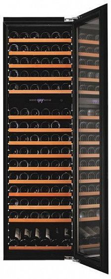 Винный шкаф DUNAVOX DAB-114.288DB.TO купить с доставкой по Москве и Московской области в интернет-магазине АваТехно