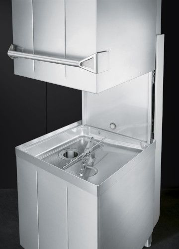 Посудомоечная машина Smeg HTY 511 DW купить с доставкой по Москве и Московской области в интернет-магазине АваТехно