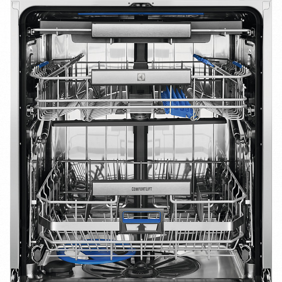 Посудомоечная машина Electrolux EEC 767305 L купить с доставкой по Москве и Московской области в интернет-магазине АваТехно