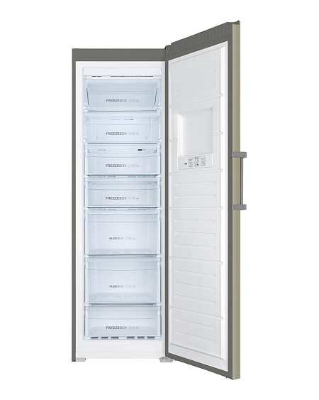 Морозильная камера Haier H2F-262GAA купить с доставкой по Москве и Московской области в интернет-магазине АваТехно