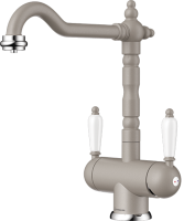 Смеситель OMOIKIRI Amagasaki-GR(арт.4994232)