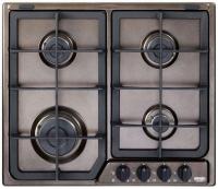 Газовая поверхность DELONGHI raf 46 asv gu