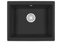 Кухонная мойка GRANULA GR-5551 турмалин