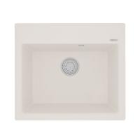 Кухонная мойка LEMARK HANKA 570 жасмин