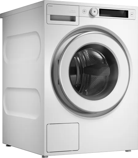 Стиральная машина Asko W5114CXLW Стиральная машина Asko W5114CXLW купить с доставкой по Москве и Московской области в интернет-магазине АваТехно