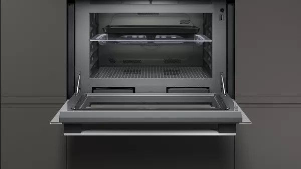 Микроволновая печь NEFF C1APG64N0 купить с доставкой по Москве и Московской области в интернет-магазине АваТехно