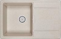 Кухонная мойка WEISSGAUFF WG 5076