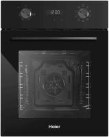 Духовой шкаф HAIER HOY-P09NSGBB