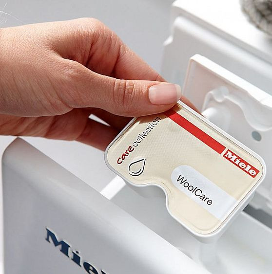 Стиральная машина MIELE WMR 561 WPS WhiteEdition купить с доставкой по Москве и Московской области в интернет-магазине АваТехно