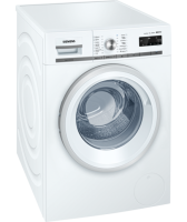 Стиральная машина с фронтальной загрузкой SIEMENS wm12w440oe