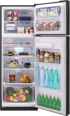 Холодильник SHARP SJ-XP39PGSL купить с доставкой по Москве и Московской области в интернет-магазине АваТехно